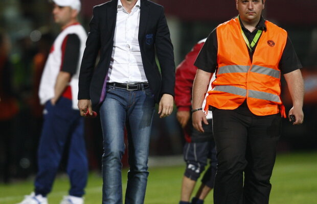 Oracolul MM a citit în globul de cristal: "CFR şi Dinamo pierd etapa asta". Ce pronosticuri a dat