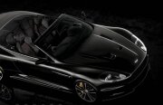 Aston Martin a dezvăluit DBS Ultimate pe Internet