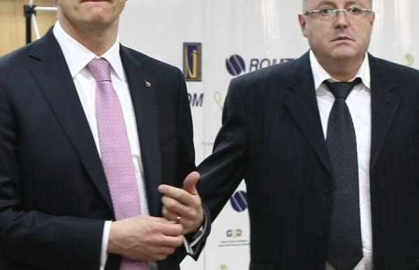 COSR acuză fosta conducere a MECTS de compromitere intenţionată a participării României la JO : "Bătaie de joc pînă la sfîrşit!"