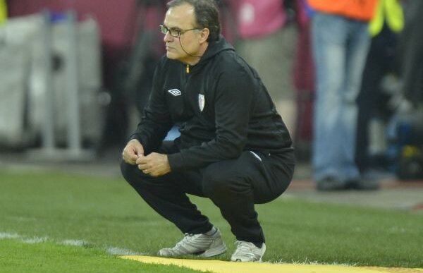 Marcelo Bielsa şi-a cerut scuze după eşecul din finală: "Eu sînt vinovat. Eu şi numai eu!"