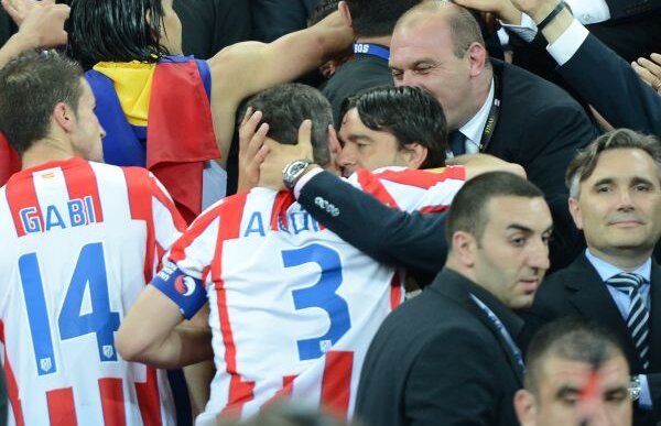 Românii de la VIP au fost încîntaţi de meci, dar şi de spectacolul de aseară de pe Naţional Arena: "A fost o superfinală!"