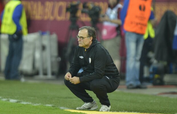 Maradona îl atacă pe Bielsa: ”O să pierzi mereu dacă nu reacţionezi la timp!”