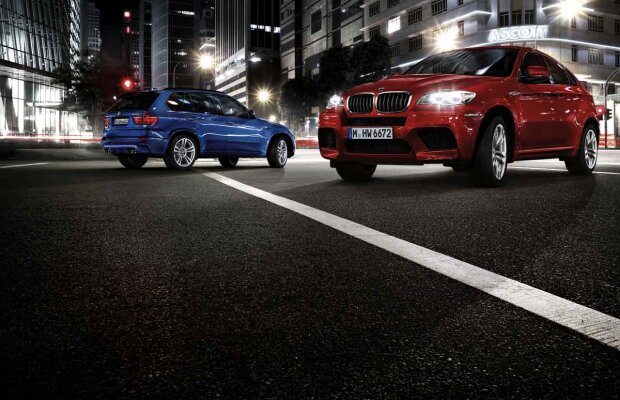 Gazeta Sporturilor te trimite la BMW M Drive Tour! Răspunde AICI la întrebarea zilei