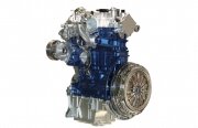 Ford a început producția motorului EcoBoost 1.0 litri în România