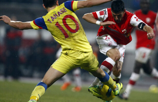 Bani mai mulţi, semnal mai puţin » Ce pierde Becali după ce a decis ca Steaua-Dinamo să se dispute pe Naţional Arena