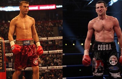 Înaintea meciului cu Lucian Bute, Carl Froch va participa la două turnee de poker online