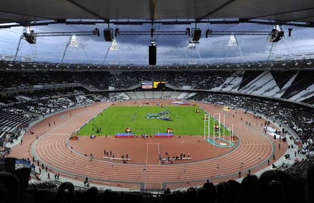 Măsuri extreme de securitate pentru JO » O ”armă sonică” va fi instalată la Londra pe durata competiţiei