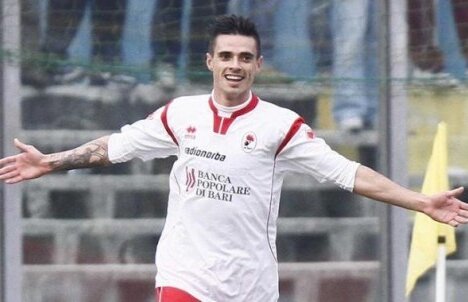 Adrian Stoian e dorit de 3 cluburi din Serie A!