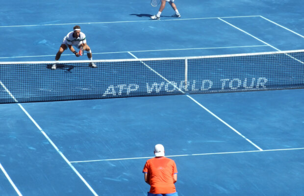 Out of the Blue » Tecău şi Lindstedt au pierdut finala de dublu de la Madrid