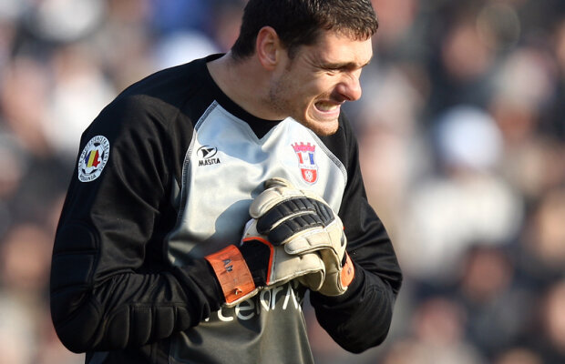 Ameninţări pe Facebook! » Grahovac, în război cu ultraşii Oţelului