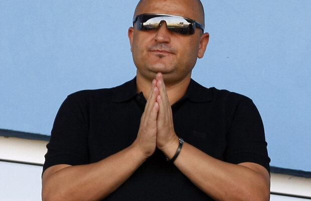 Azi se votează propunerea de dezafiliere a Craiovei » Mititelu: "Sandu îşi caută complici!"