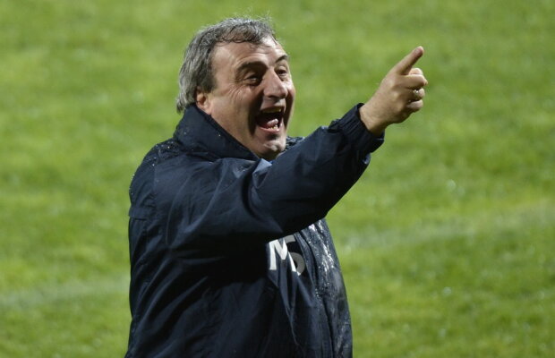 Stoichiţă a suferit la Braşov şi se gîndeşte la derby: "Cu Dinamo va fi cireaşa de pe tort!"