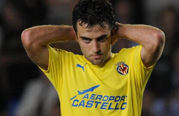 Mare surpriză: a retrogradat Villarreal! :S