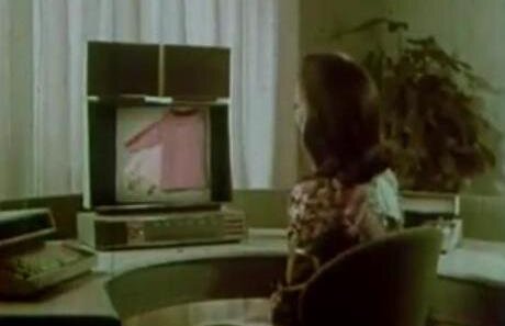 Scenariu SF sau cum era imaginat INTERNETUL în 1969 (VIDEO)