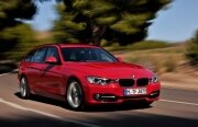 BMW Seria 3 Touring revine