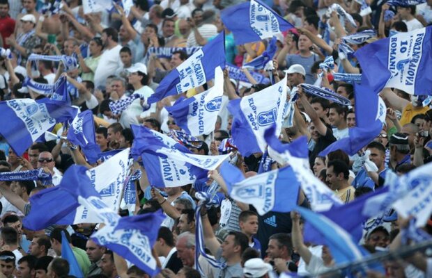 Ioaniţoaia se ia de Mircea Sandu: "Craiova în Liga a II-a, dar cu ce echipă?!"