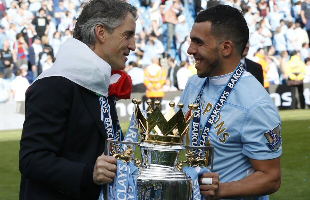 VIDEO Mesajul lui Tevez pentru Sir Alex: ”Odihneşte-te în pace, Fergie”