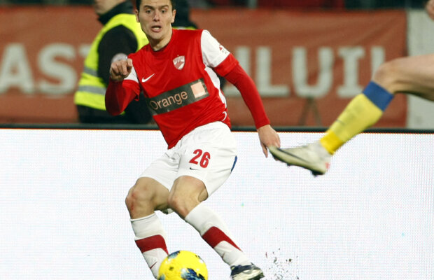 Rus e antistelist convins: "Cînd ajungi la Dinamo, înjuri Steaua!"