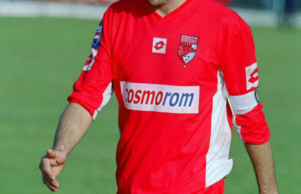 Gică Popescu e roş-albastru în Derby de România: "Mă simt mai legat de Steaua decît de Dinamo"