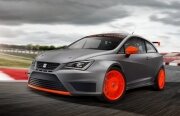 Seat prezintă trei modele noi 