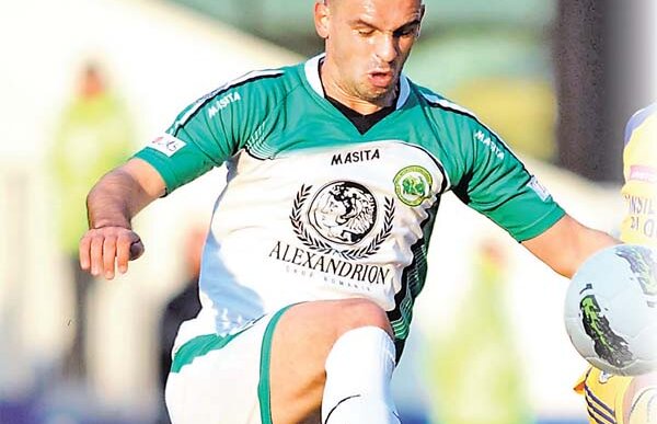 VIDEO Suspectul de serviciu » Petrovici a fost iar personajul negativ al Chiajnei