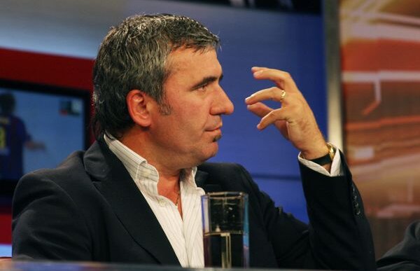 Ultima emisiune a sezonului începe mai devreme: la ora 22:00! Hagi, Torje şi Victoraş Iacob vin la Recursul Etapei