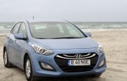 Primul contact: Hyundai i30