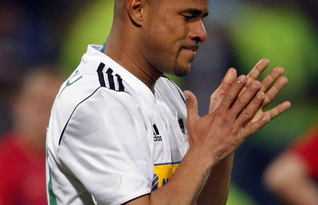 Porumboiu îi răspunde dur lui Wesley: "Să-şi vadă de treaba lui!"