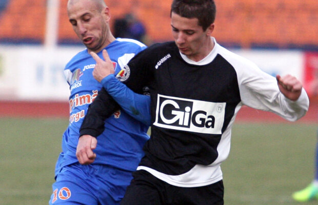 VIDEO Cu ochii la comisii » Tg. Mureş s-a impus cu Ceahlăul şi speră să rămînă în Liga 1