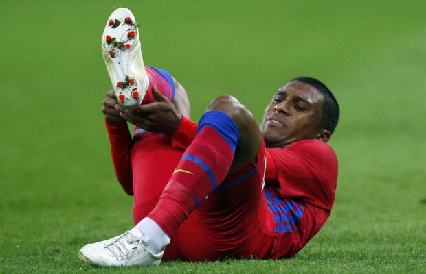 Încropesc echipa pentru CFR! » Stoichiţă, pus în încurcătură înaintea meciului de la Cluj