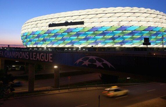 Meciul săptămînii » Bayern e favorită să cîştige finala Ligii Campionilor contra lui Chelsea!