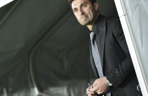 Jucătorii de la Dinamo au votat: ”Clau-gol să fie repatriat”