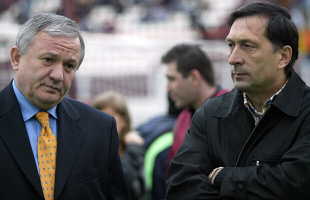 EXCLUSIV Citeşte DOAR în ediţia tipărită de azi a Gazetei: noi dezvăluiri în scandalul Crăciunescu - Porumboiu!