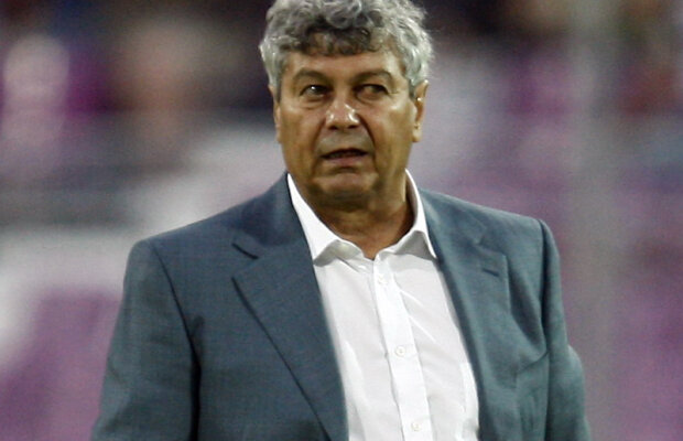 Mircea Lucescu la Europa FM » Antrenorul lui Şahtior e invitatul lui Ovidiu Ioaniţoaia