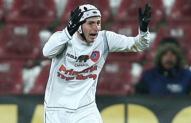 Vezi cotele la Braşov - Tg.Mureş: Şanse minime pentru oaspeţi!