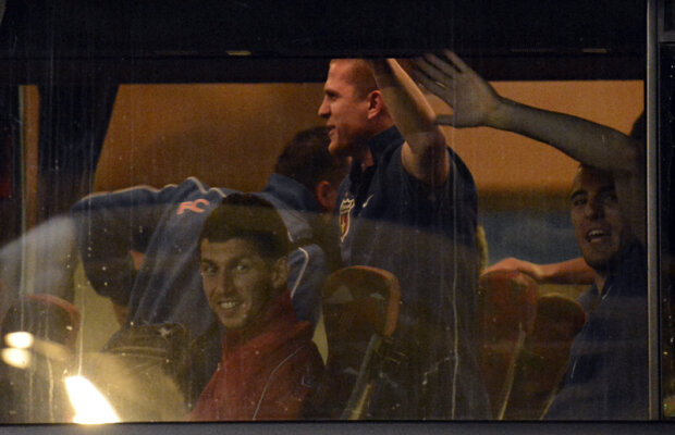 Riposta steliştilor: "Am avut şi vom avea mereu boală pe frînari!"