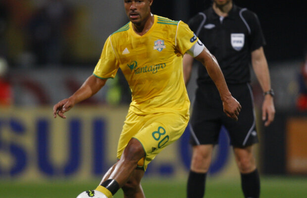 Porumboiu îi răspunde lui Wesley: "Nu e în măsură să stabilească strategia clubului"