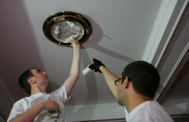 Idei de amplasare a corpurilor de iluminat. Vezi ce lumină se potriveşte în fiecare parte a casei