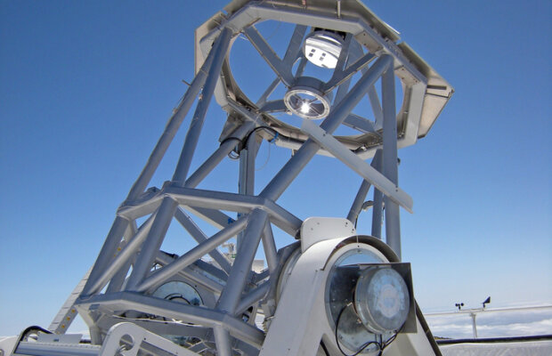 (VIDEO) Gregor, cel mai mare telescop solar european, inaugurat în Insulele Canare