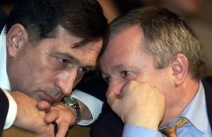 Porumboiu nu-l iartă pe Crăciunescu: "L-am dat în judecată. Îi cer daune de 1 milion de lei"