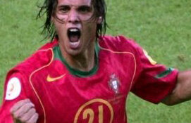 Vezi pontul lui Nuno Gomez pentru EURO 2012