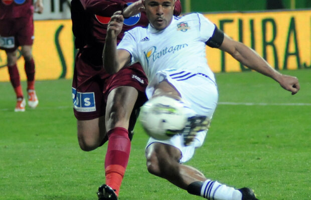 Wesley le dă speranţe steliştilor: "M-am săturat să fiu cel mai bun şi să nu cîştig nimic!"