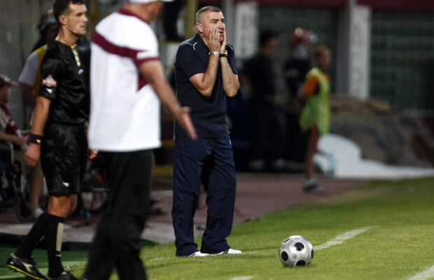 Vine "cel mai tare din oraş"! » După finala din această seară, Rapidul va avea alt antrenor. Acum, favorit e Grigoraş