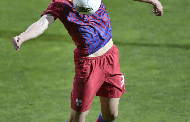 MM îl "corectează" pe Reghe: "Gigi decide la Steaua, nu noi!" » Ce spune despre transferuri