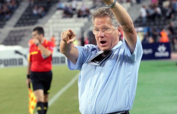 Boloni, fără jumătate din salariu. Pleacă de la PAOK?! » Evadare la Oly