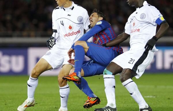 Fractura de Euro » David Villa, golgeterul Furiei Roja, nu joacă la turneul final