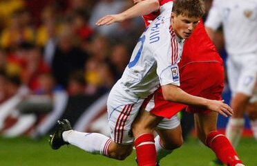 Euro 2012, grupa A: La pariuri, Rusia e favorită să se califice de pe primul loc