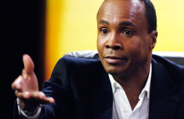 Sugar Ray Leonard prefaţează lupta lui Bute cu Froch: "Va fi un meci intrigant"