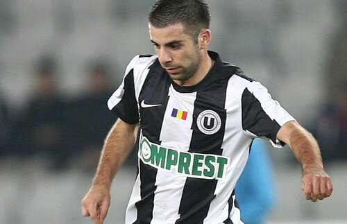 Mutări în toi pe axa Cluj - Ploieşti » Internaţionalul Grecu semnează azi cu Petrolul