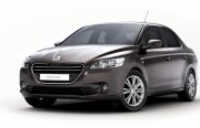 Peugeot prezintă avanpremiera noului 301